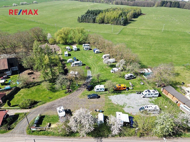 Prodej rodinného domu 250 m², pozemek 5 370 m² - foto 7