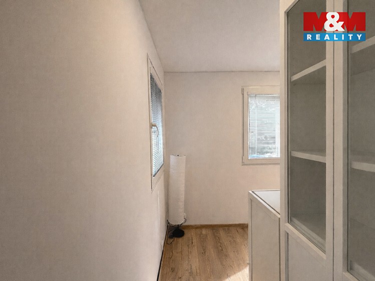 Prodej  chaty 27 m², pozemek 424 m² - foto 6