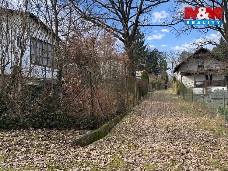 Prodej  chaty 27 m², pozemek 424 m² - foto 8