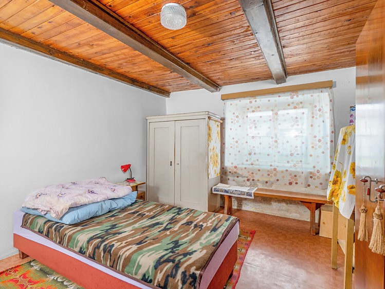 Prodej rodinného domu 80 m², pozemek 168 m² - foto 4