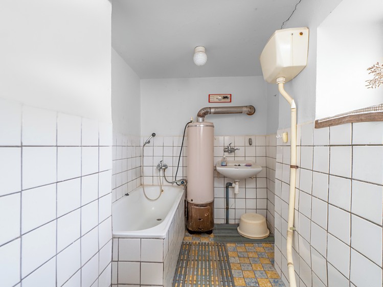Prodej rodinného domu 80 m², pozemek 168 m² - foto 7