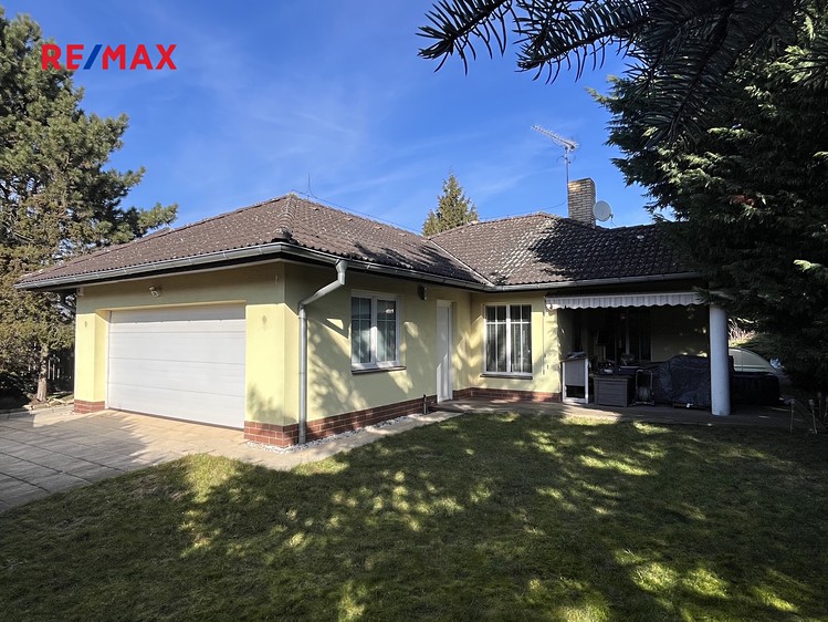 Prodej rodinného domu 175 m², pozemek 776 m² - foto 3