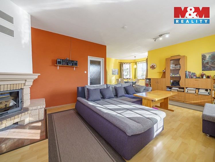 Prodej rodinného domu 169 m², pozemek 291 m² - foto 3