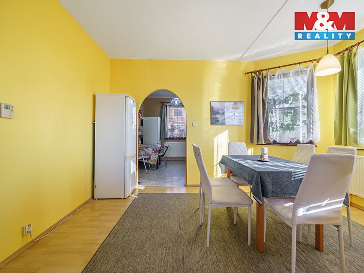 Prodej rodinného domu 169 m², pozemek 291 m² - foto 4