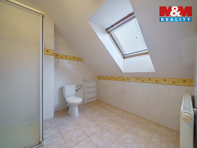 Prodej rodinného domu 169 m², pozemek 291 m² - foto 6