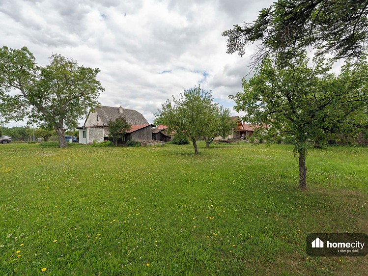 Prodej  chalupy 47 m², pozemek 1 146 m² - foto 4