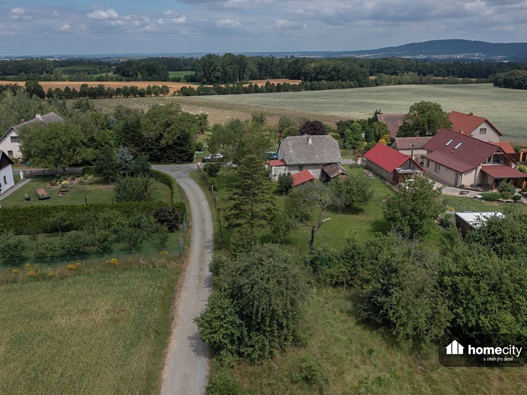 Prodej  chalupy 47 m², pozemek 1 146 m² - foto 3