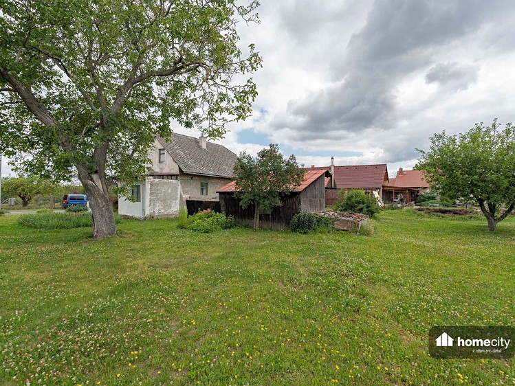 Prodej  chalupy 47 m², pozemek 1 146 m² - foto 5