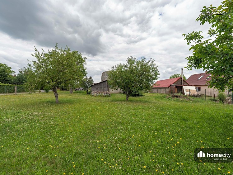 Prodej  chalupy 47 m², pozemek 1 146 m² - foto 7