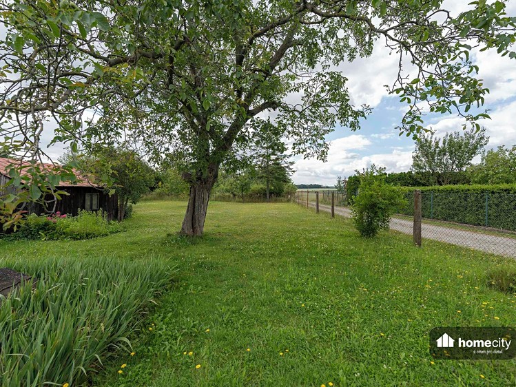 Prodej  chalupy 47 m², pozemek 1 146 m² - foto 6