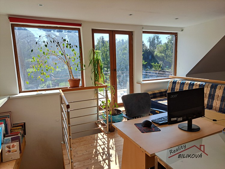 Prodej rodinného domu 110 m², pozemek 2 052 m² - foto 6