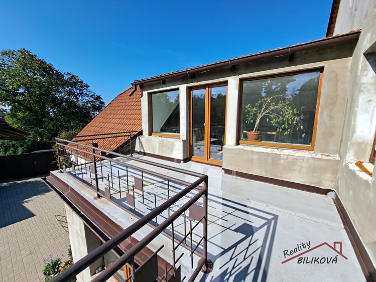 Prodej rodinného domu 110 m², pozemek 2 052 m² - foto 8