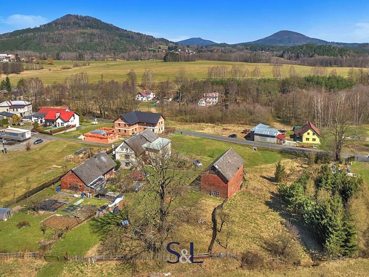 Prodej zemědělské usedlosti 60 m², pozemek 2 960 m² - foto 1