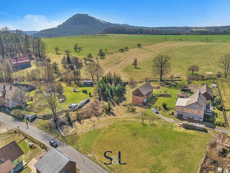 Prodej zemědělské usedlosti 60 m², pozemek 2 960 m² - foto 5