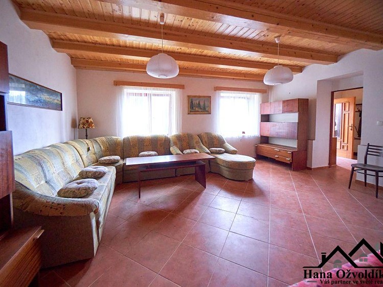 Prodej  rodinného domu 400 m², pozemek 691 m² - foto 3