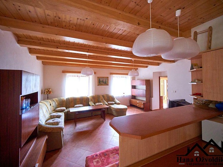 Prodej  rodinného domu 400 m², pozemek 691 m² - foto 6