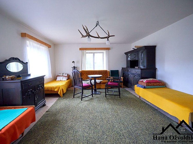 Prodej  rodinného domu 400 m², pozemek 691 m² - foto 8