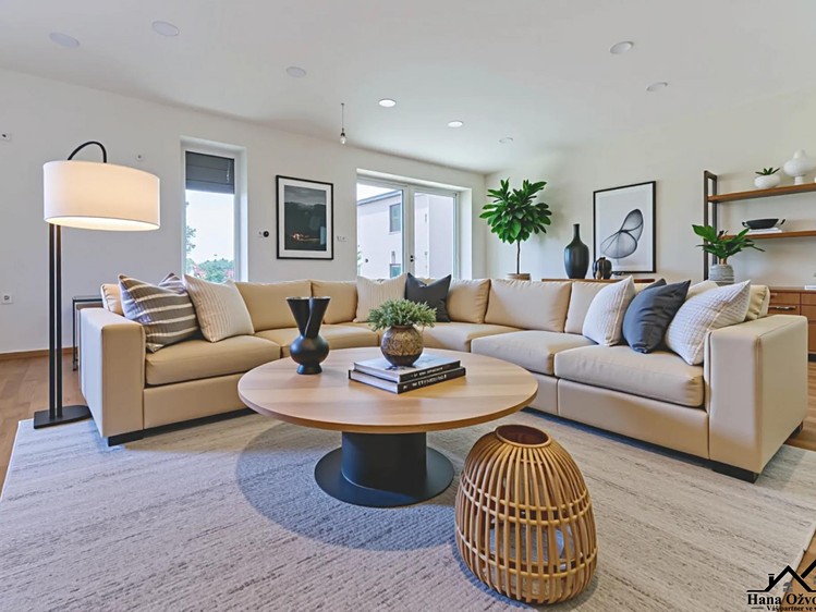 Prodej  rodinného domu 102 m², pozemek 447 m² - foto 6