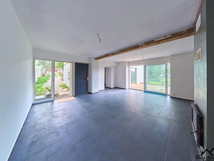 Prodej  rodinného domu 100 m², pozemek 611 m² - foto 7