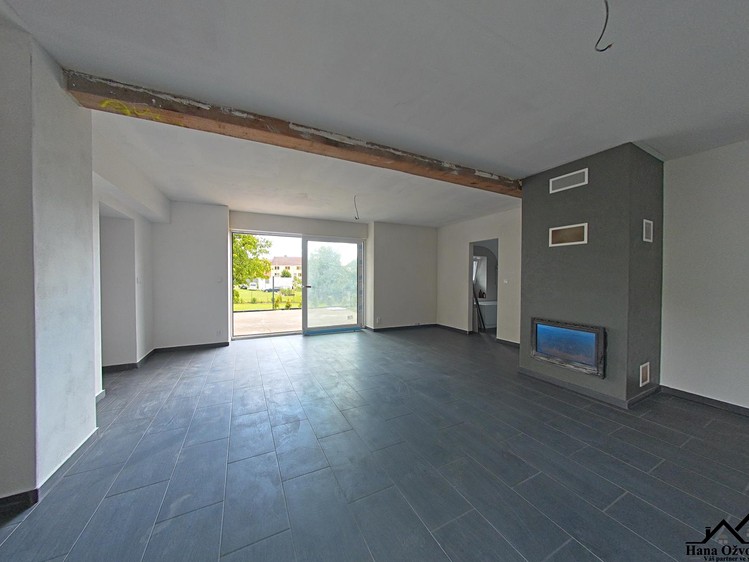 Prodej  rodinného domu 100 m², pozemek 611 m² - foto 6