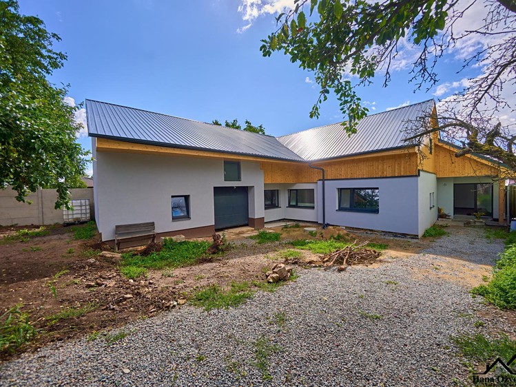 Prodej  rodinného domu 100 m², pozemek 611 m² - foto 5