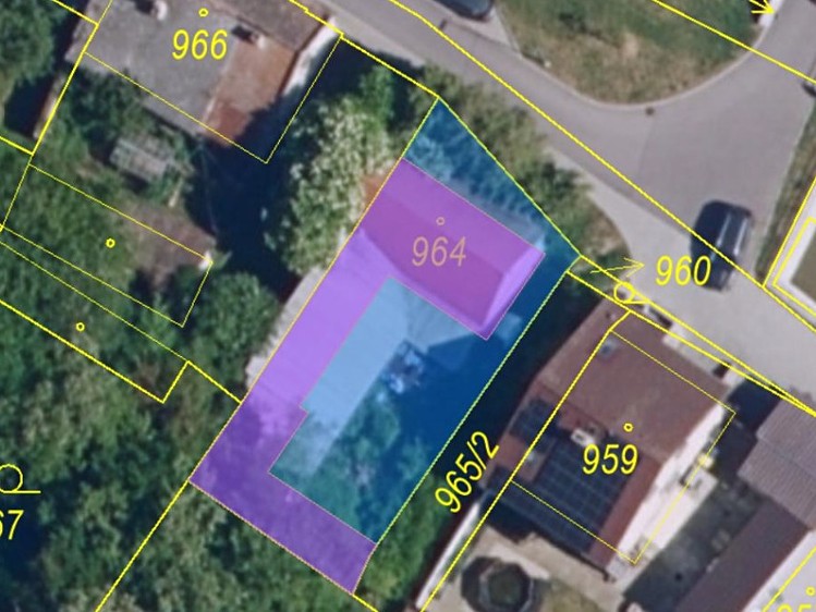 Dražba  rodinného domu 127 m², pozemek 350 m² - foto 4