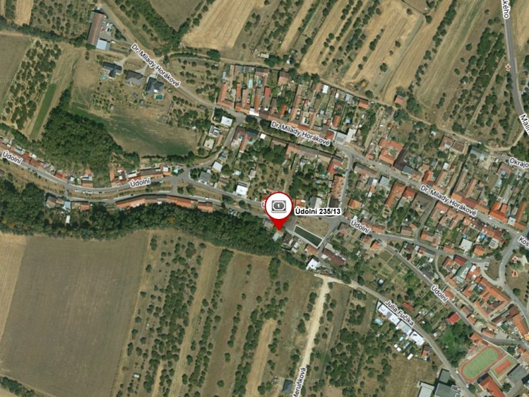 Dražba  rodinného domu 127 m², pozemek 350 m² - foto 5