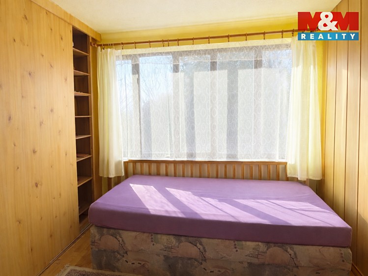 Prodej  chaty 80 m², pozemek 527 m² - foto 7