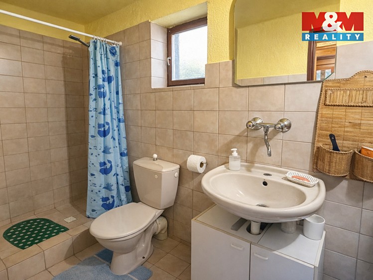 Prodej  chaty 80 m², pozemek 527 m² - foto 6