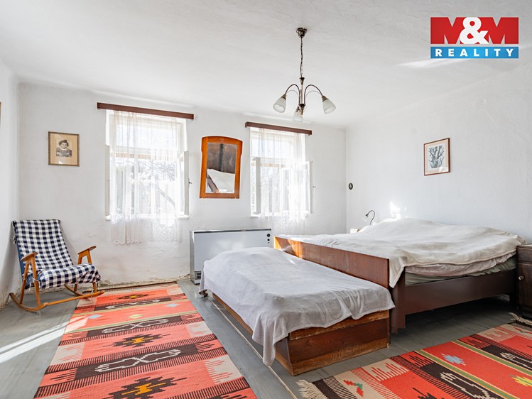 Prodej rodinného domu 95 m², pozemek 611 m² - foto 4
