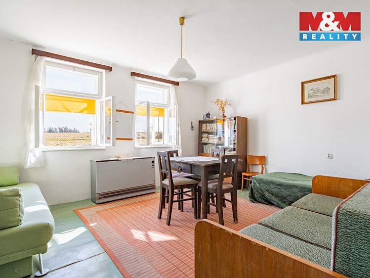 Prodej rodinného domu 95 m², pozemek 611 m² - foto 3