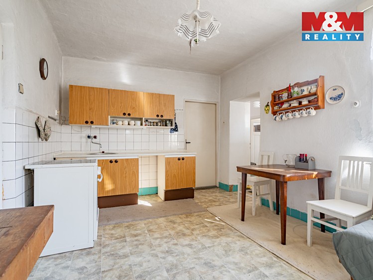 Prodej rodinného domu 95 m², pozemek 611 m² - foto 6