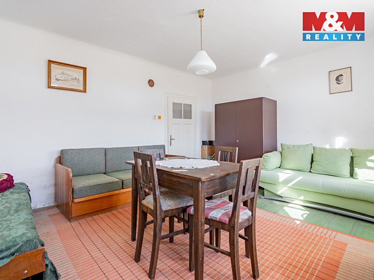 Prodej rodinného domu 95 m², pozemek 611 m² - foto 8