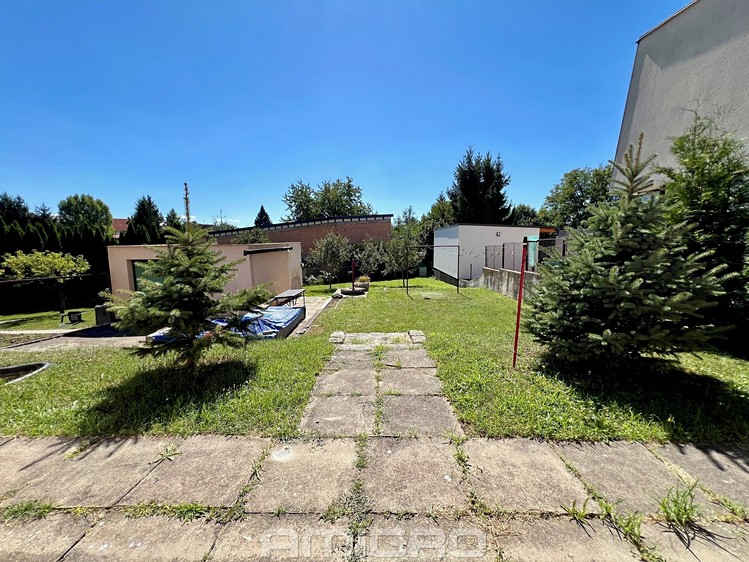 Prodej rodinného domu 160 m², pozemek 627 m² - foto 8