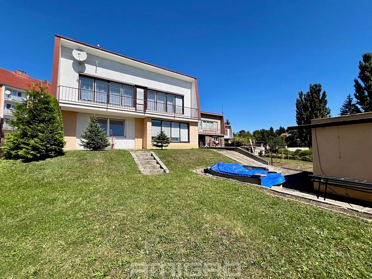 Prodej rodinného domu 160 m², pozemek 627 m² - foto 6