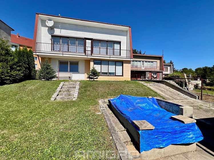 Prodej rodinného domu 160 m², pozemek 627 m² - foto 5