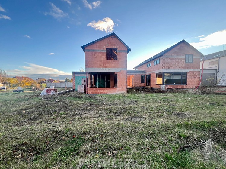 Prodej rodinného domu 178 m², pozemek 456 m² - foto 5