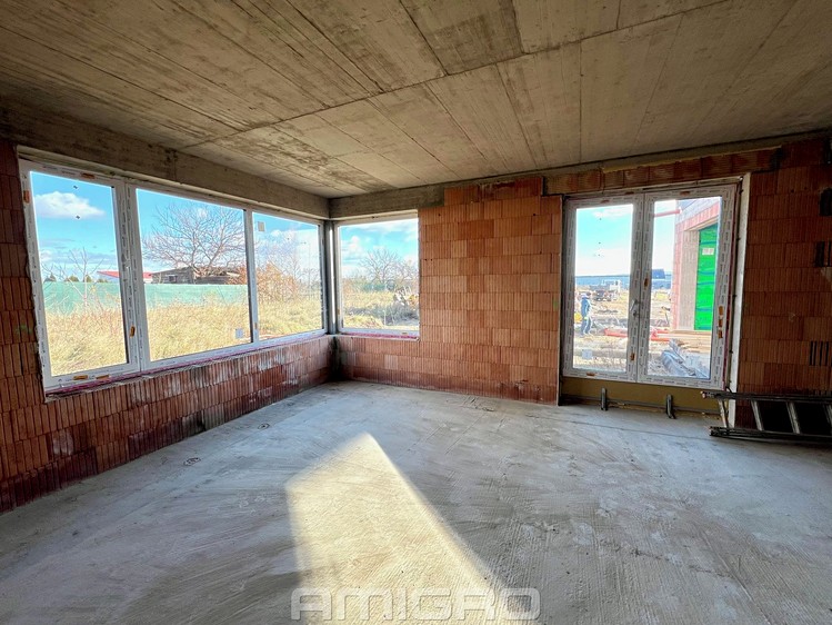 Prodej rodinného domu 178 m², pozemek 456 m² - foto 8