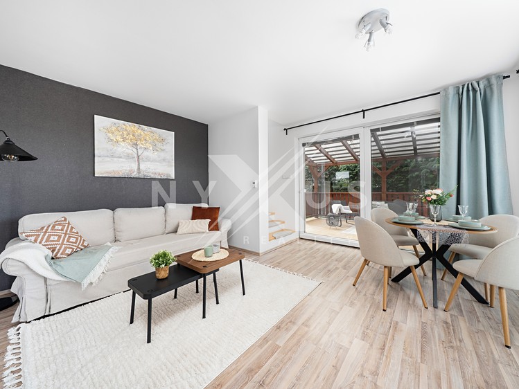 Prodej rodinného domu 160 m², pozemek 498 m² - foto 3