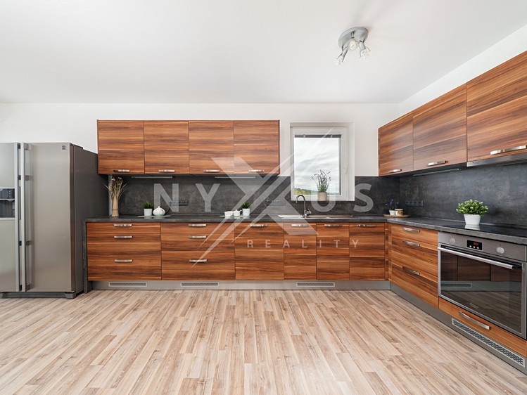 Prodej rodinného domu 160 m², pozemek 498 m² - foto 6