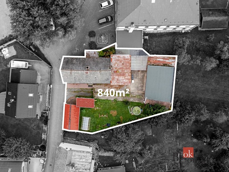 Prodej chalupy 380 m², pozemek 840 m² - foto 4