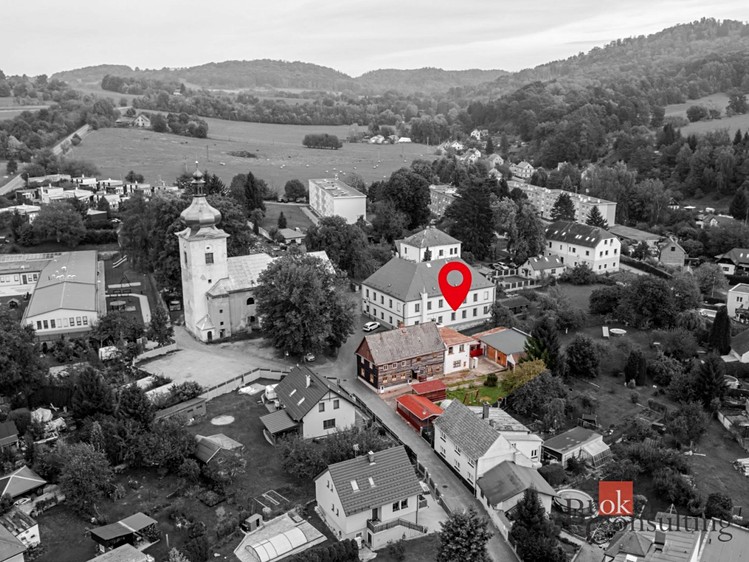 Prodej chalupy 380 m², pozemek 840 m² - foto 5