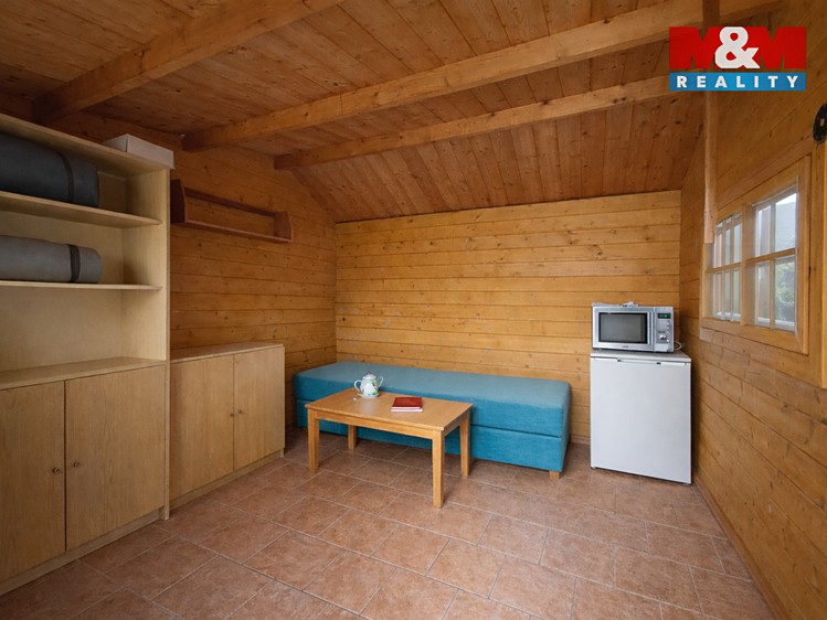 Prodej  zahrady 458 m² - foto 4