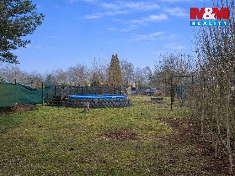Prodej  zahrady 458 m² - foto 3