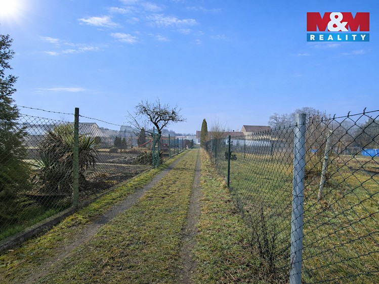 Prodej  zahrady 458 m² - foto 6