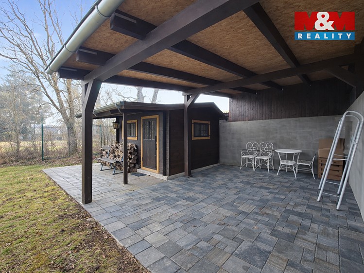Prodej  zahrady 458 m² - foto 5