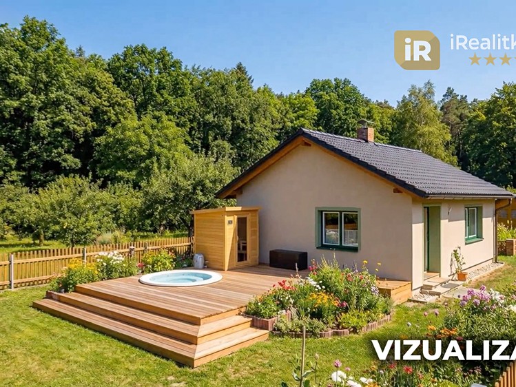 Prodej stavebního pozemku 873 m² - foto 2