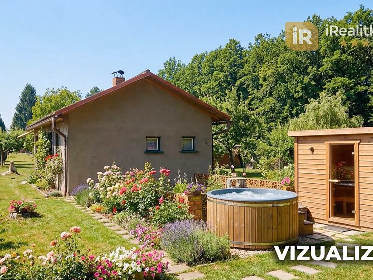 Prodej stavebního pozemku 873 m² - foto 3