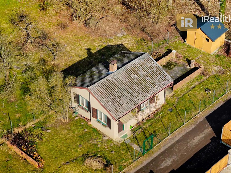 Prodej stavebního pozemku 873 m² - foto 4