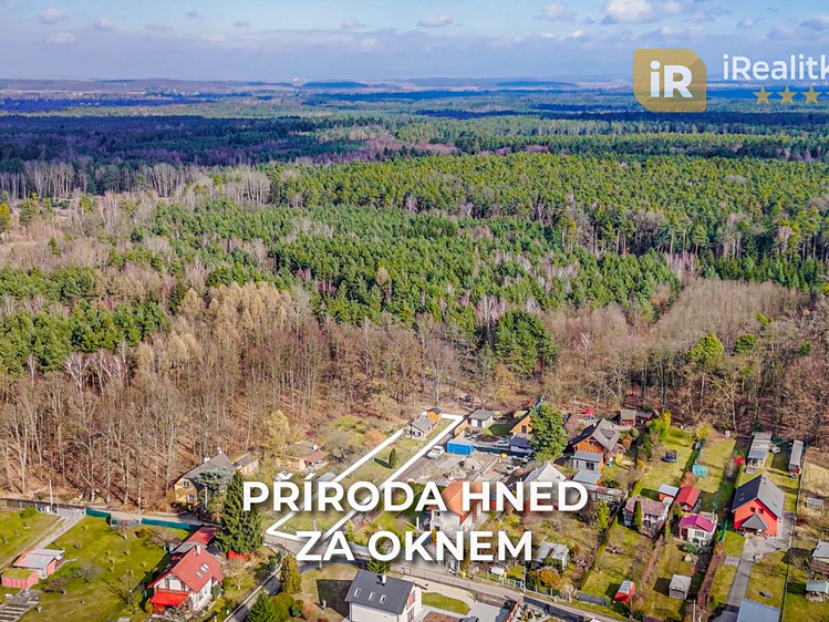 Prodej stavebního pozemku 873 m² - foto 6